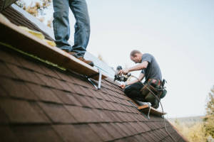 Local Roofers in Kettering, MD